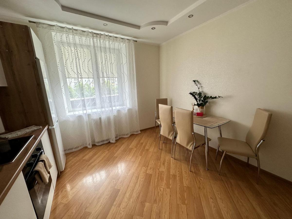 Apartment 1, Podillya Vinnytsia Bagian luar foto