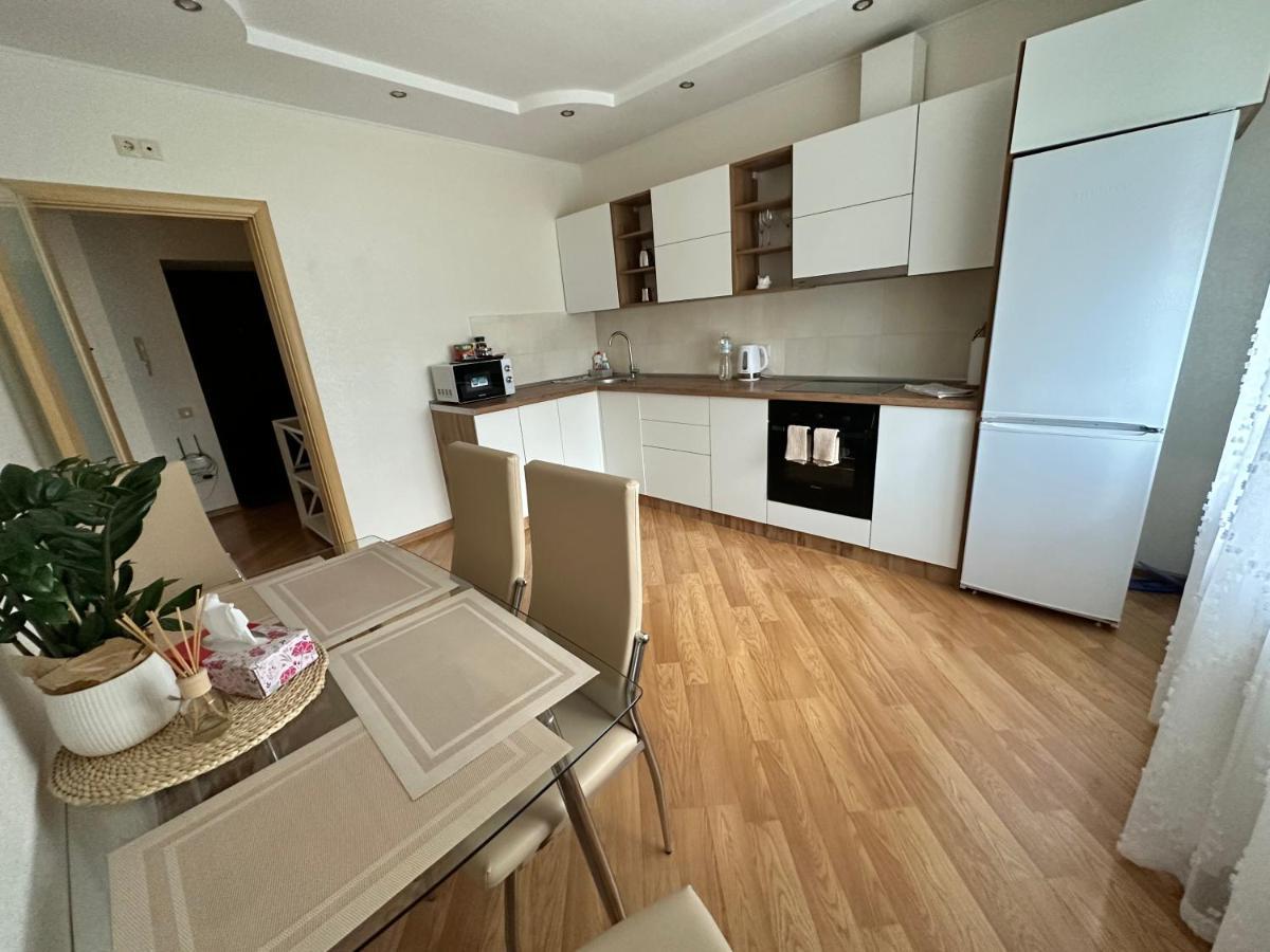 Apartment 1, Podillya Vinnytsia Bagian luar foto