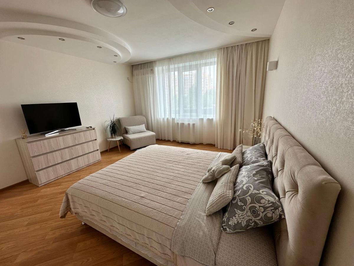 Apartment 1, Podillya Vinnytsia Bagian luar foto